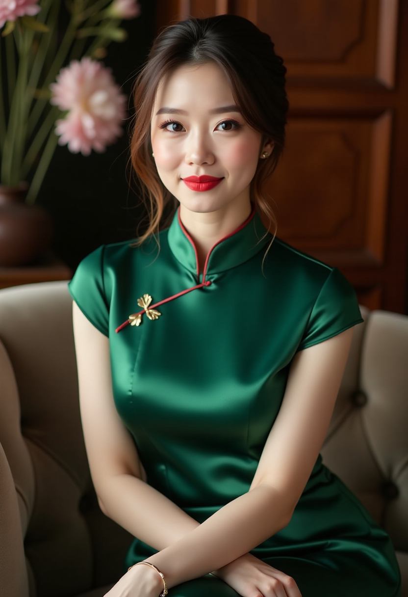 长街旧梦海报