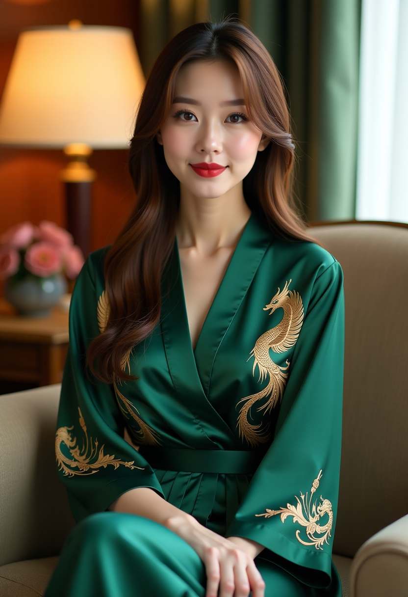 夜航星海报