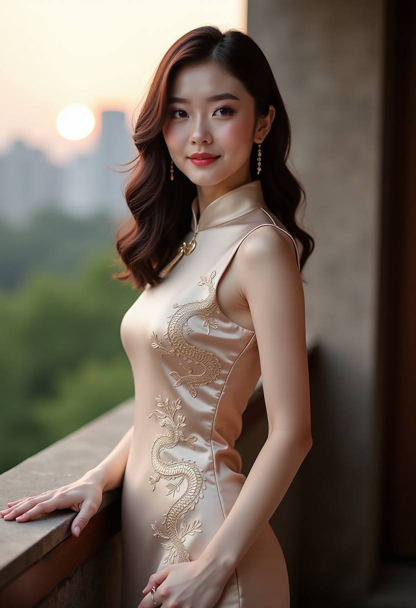 山海之间海报